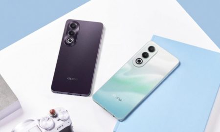 گوشی اوپو K12x فایوجی با بدنه مقاوم و تراشه دایمنسیتی 6300 معرفی شد