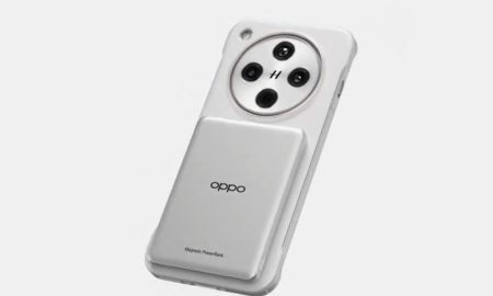 پاوربانک های مغناطیسی اوپو چگونه می‌توانند شارژ بی‌سیم را متحول کنند؟