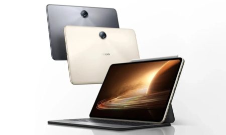 مشخصات اصلی تبلت اوپو پد 3 فاش شد