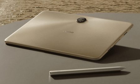 تبلت اوپو پد 3 با تراشه پرچم‌دار اسنپدراگون 8 نسل 3 کوالکام روانه بازار خواهد شد!