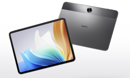 تبلت اوپو پد نئو (Neo) با برچسب قیمتی 250 دلاری در مالزی رونمایی شد