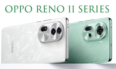 تمامی نسخه‌های سری اوپو رنو 11 به هوش مصنوعی مولد مجهز خواهند شد!