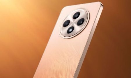 گوشی رنو 12F فورجی با تراشه اسنپدراگون 685 و 8 گیگابایت رم معرفی شد