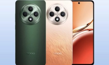 گوشی اوپو رنو 12F با تراشه دایمنسیتی 6300 معرفی شد