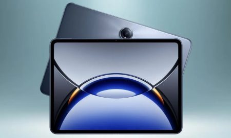 تبلت گیمینگ قدرتمند اوپو X8 پد احتمالاً به‌زودی معرفی می‌شود!