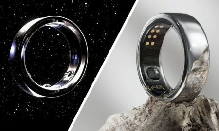 شرکت Oura با قابلیت های جدید، آماده رقابت با گلکسی رینگ سامسونگ می‌شود!