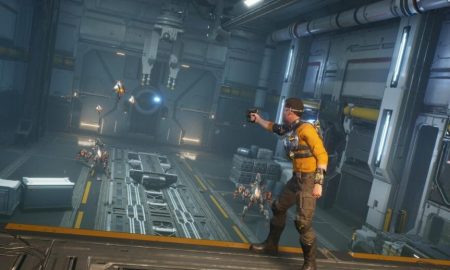 بازی Outcast: A New Beginning به‌طور رسمی عرضه شد