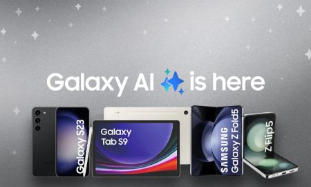 هوش مصنوعی گلکسی به‌زودی به دستگاه‌های 100 میلیون کاربر راه می‌یابد! [لیست دستگاه‌ها]