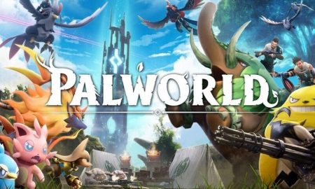 بازی Palworld از نظر تعداد بازیکن همزمان در استیم رکوردشکنی کرد