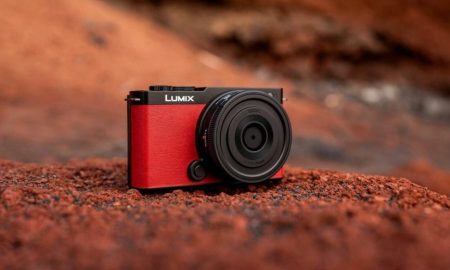 دوربین بدون آینه لومیکس S9 پاناسونیک معرفی شد