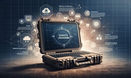 پاناسونیک از لپ تاپ مقاوم Toughbook 55 Mk3 رونمایی کرد