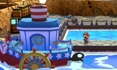 شایعه؛ اخبار جدیدی از ریمیک Paper Mario و Luigi’s Mansion 2 HD در راه است