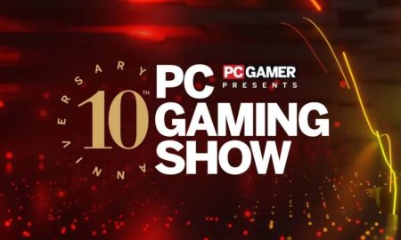 تاریخ برگزاری رویداد جدید PC Gaming Show اعلام شد؛ حضور بیش از 50 بازی!