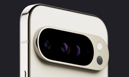 مشخصات کامل سری پیکسل 9 گوگل قبل از رونمایی فاش شد!