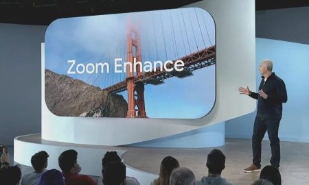 قابلیت Zoom Enhance پیکسل به اینترنت نیاز ندارد! [تصاویر اولین نمونه‌ها]