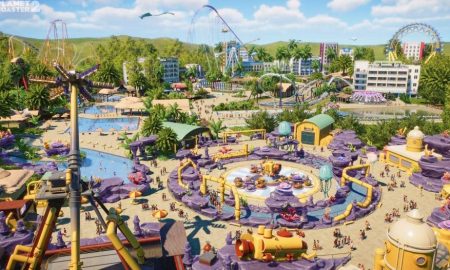 بازی Planet Coaster 2 معرفی شد؛ اعلام پلتفرم های مقصد