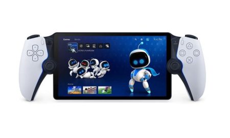 پلی استیشن پورتال روانه بازارهای جدید شد!