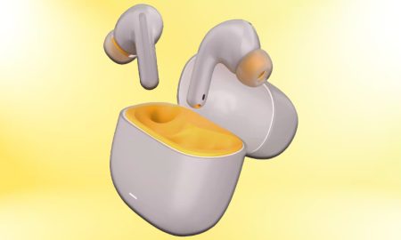 شیائومی از هدفون بی‌سیم پوکو بادز X1 با پشتیبانی از ANC هیبریدی رونمایی کرد