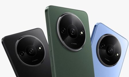 گوشی پوکو C61 با اندروید 14 و قیمت ارزان معرفی شد