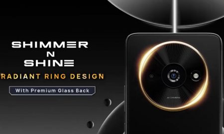 مشخصات کلیدی و زمان رونمایی از پوکو C61 به صورت رسمی اعلام شد