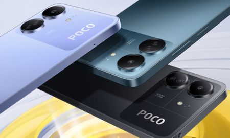 گوشی پوکو C65 فردا 14 آبان معرفی میشود