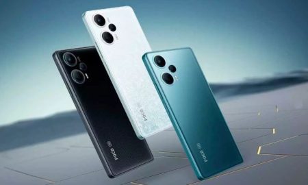 مشخصات تراشه و دوربین گوشی پوکو F6 فاش شد