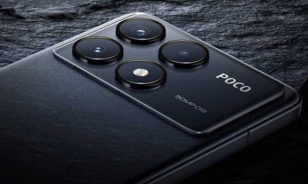 شیائومی از دو گوشی اقتصادی پوکو F6 و F6 پرو رونمایی کرد