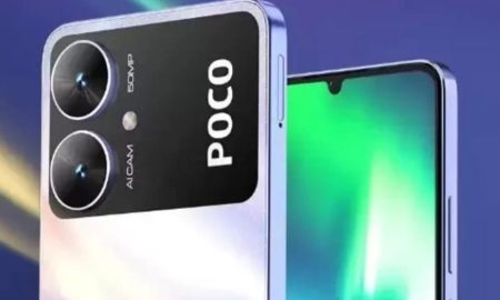 ارزان ترین نسخه پوکو M6 فایوجی رونمایی شد