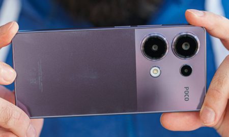 شیائومی به‌زودی گوشی ارزان‌قیمت پوکو M7 پرو فایوجی را روانه بازار خواهد کرد!