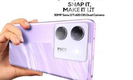 تاریخ عرضه و مشخصات اصلی پوکو M7 پرو و پوکو C75 فایوجی تأیید شد!