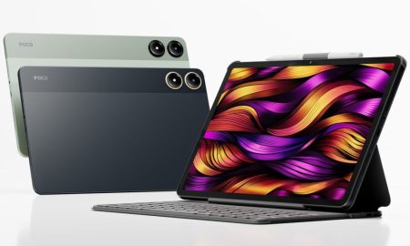 تبلت پوکو پد فایوجی با تراشه اسنپدراگون 7s نسل 2 به‌طور رسمی معرفی شد