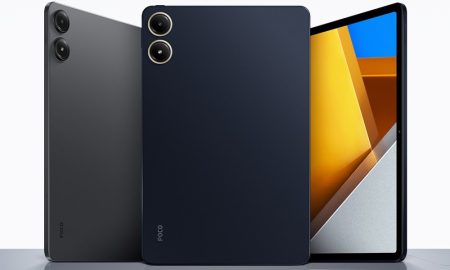 تاریخ رونمایی از تبلت پوکو پد فایوجی تأیید شد