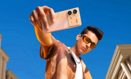 گوشی پوکو X6 نئو با دوربین 108 مگاپیکسلی و قیمت مناسب معرفی شد