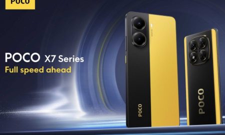 پو‌کو ایکس 7 و ایکس 7 پرو‌ با مشخصات چشمگیر و برچسب قیمتی جذاب معرفی شدند!