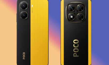 جزییات جدید و قیمت جهانی سری پوکو X7 شیائومی به بیرون درز کرد