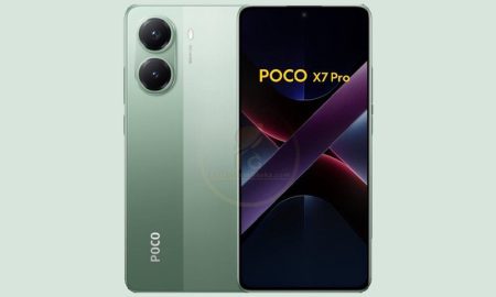 مشخصات کلیدی، قیمت و امتیازات آنتوتو پوکو X7 پرو فاش شد!