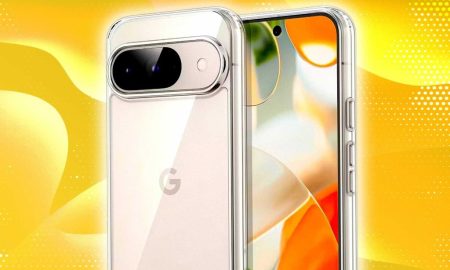 چگونه از زرد شدن قاب گوشی جلوگیری کنیم؟