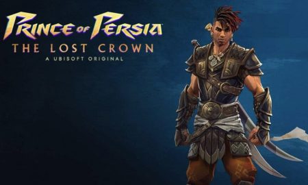 بسته الحاقی داستانی و حالت های جدیدی برای بازی Prince of Persia: The Lost Crown تأیید شد