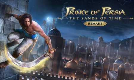 استودیوی یوبیسافت تورنتو به ساخت ریمیک بازی Prince of Persia کمک خواهد کرد