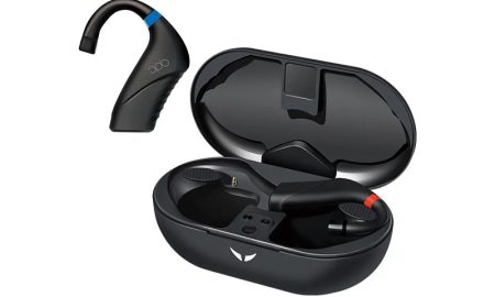 نسل دوم هدفون بی‌سیم TWX کیو دی سی با عمر باتری 40 ساعته رونمایی شد