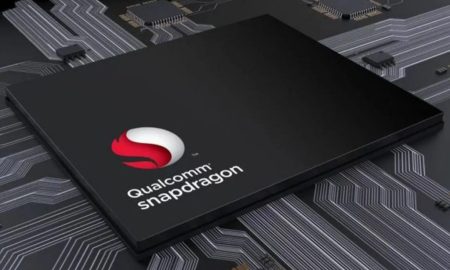 کوالکام از تراشه اسنپدراگون 4s نسل 2 رونمایی کرد