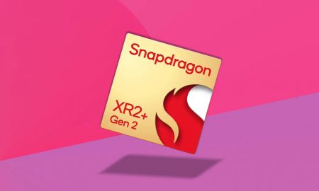 تراشه اسنپدراگون XR2 پلاس نسل 2