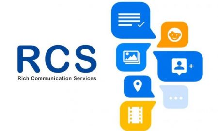 قابلیت تبادل پیام‌های RCS در گوشی‌های آیفون فعال شد