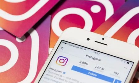 نحوه خواندن پیام های دایرکت اینستاگرام بدون سین خوردن