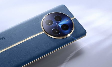 ریلمی از گوشی‌های میان‌رده ریلمی 12 پرو و ریلمی 12 پرو پلاس رونمایی کرد