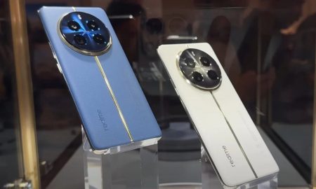 گوشی ریلمی 12 پرو پلاس در بنچمارک گیک بنچ رؤیت شد