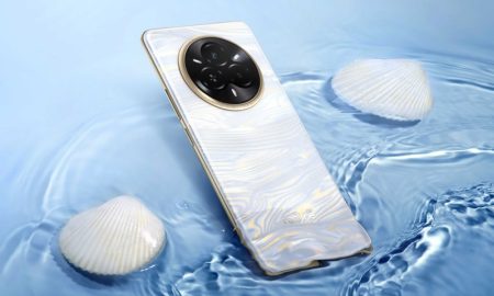 تصاویر رندر و مشخصات کلیدی ریلمی 14 پرو پلاس به بیرون درز کرد!