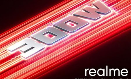 عملکرد خیره‌کننده تکنولوژی شارژ 300 واتی ریلمی در واقعیت؛ 0 تا 17% تنها در 35 ثانیه!