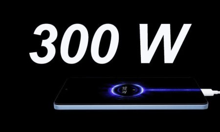 تکنولوژی شارژ 300 واتی ریلمی به‌زودی معرفی خواهد شد!