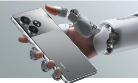 گوشی ریلمی GT Neo6 SE با حداکثر روشنایی استثنایی معرفی شد